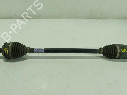 Used Left rear driveshaft Left rear driveshaft TOYOTA HIGHLANDER (GSU7_, AXUH7_, TXUA7_) 2.5 Hybrid AWD (AXUH78) (246 hp) 32316434 32316434