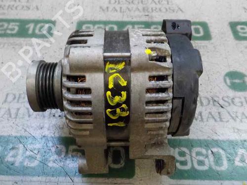 Alternator OPEL ASTRA J (P10) | BP9081692M7 - Image 3