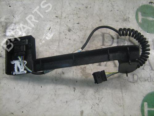Elektronisk modul MERCEDES-BENZ C-CLASS (W202)  | BP3767318M83 
