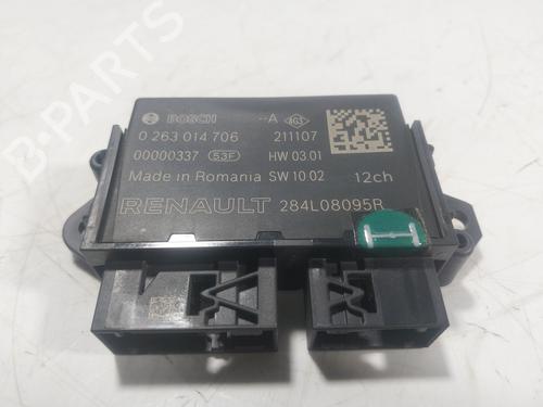 Elektronisk modul RENAULT MEGANE IV Saloon [2016-2024]  18140464