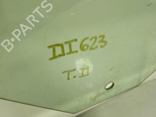 Rear right door window RENAULT MEGANE IV Hatchback (B9A/M/N_) 1.2 TCe 130 (B9MR) | BP11189791C21 