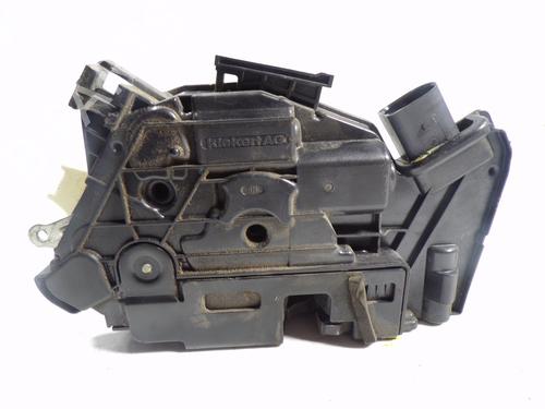 Front right lock SEAT IBIZA IV SC (6J1, 6P5) 1.6 TDI | BP6929342C97 