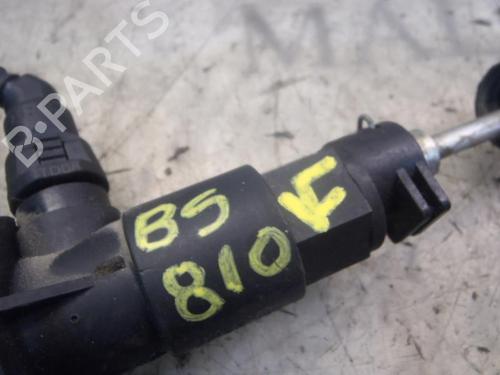 Clutch slave cylinder RENAULT CLIO II (BB_, CB_)  | BP14269488M113 