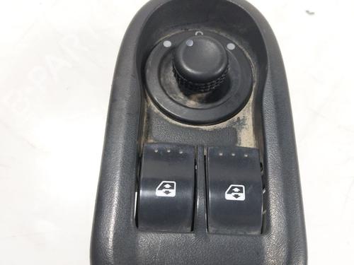 Used Left front window switch Left front window switch RENAULT MASTER III Van (FV) [2010-2026] 16468260 16468260
