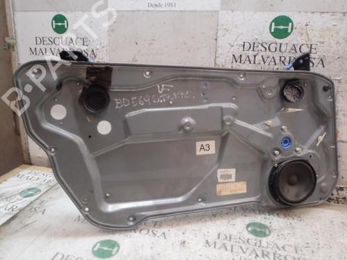 Front left window mechanism SEAT IBIZA III (6L1) 1.2 (64 hp) 3829763