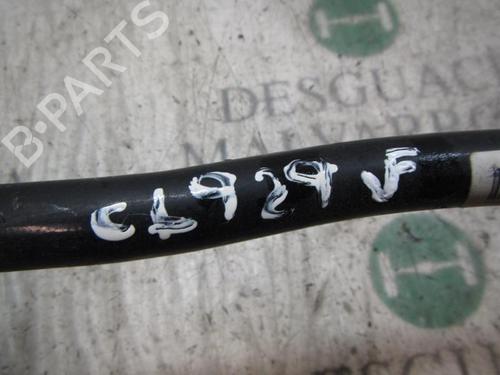 Anti roll bar FORD FIESTA VI (CB1, CCN)  | BP3820709M96 