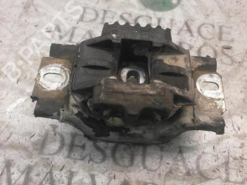 Support FORD FUSION (JU_) 1.4 TDCi | BP14266589C155 