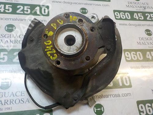 Used Right front steering knuckle BMW 5 (E39) 530 d (184 hp) 3857194