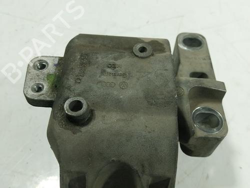 Support de moteur AUDI TT (8N3) 1.8 T (180 hp) 16302974