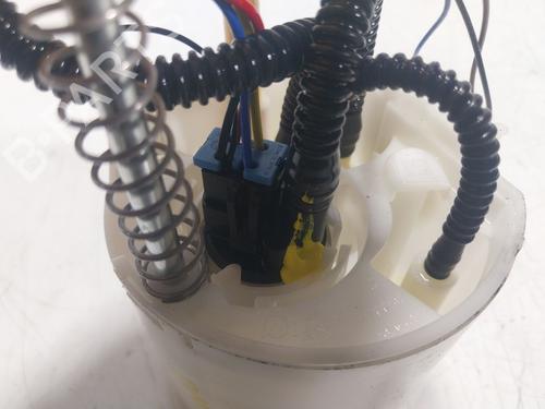 Fuel pump CUPRA FORMENTOR (KM7, KMP)  | BP19416862M76 
