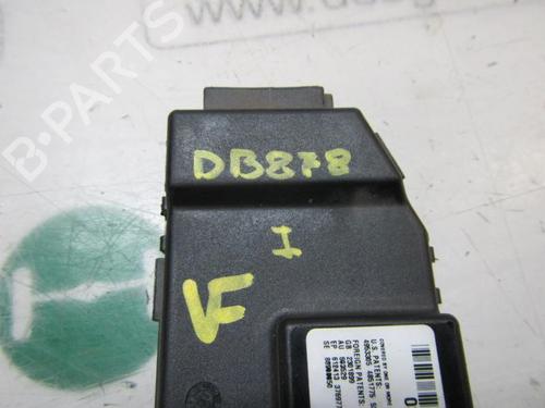 Electronic module MERCEDES-BENZ R-CLASS (W251, V251) R 320 CDI 4-matic (251.022, 251.122) | BP3872660M83 