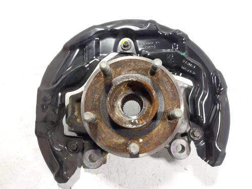 Right front steering knuckle FORD MONDEO V Hatchback (CE) 1.5 EcoBoost | BP33954317M26 - Image 2