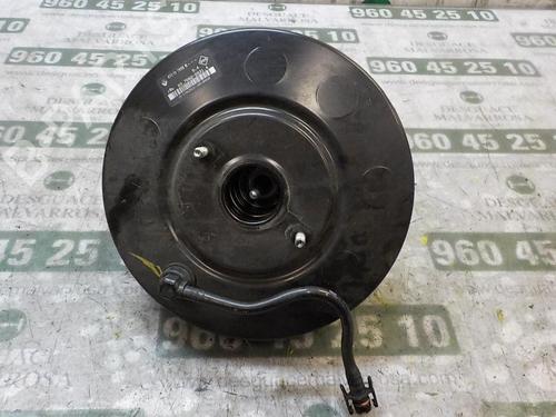 Used Servo brake Servo brake DACIA LODGY (JS_) 1.6 LPG (83 hp) 4000852 4000852