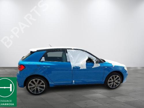 Drosselklappe AUDI A1 Sportback (GBA)  | BP12992535M82 