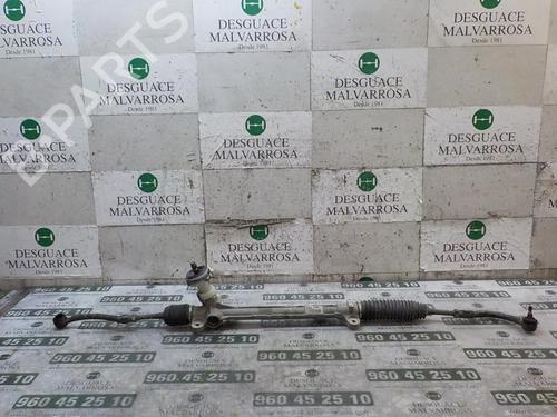 Used Steering rack Steering rack KIA CEE'D (JD) 1.4 CRDi 90 (90 hp) 3858686 3858686