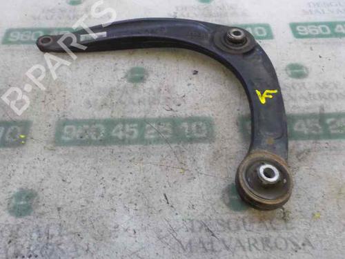 Querlenker links vorne für PEUGEOT 308 I (4A_, 4C_) 1.6 HDi (92 hp) 6130539