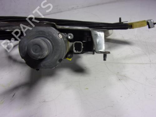 Front right window mechanism CITROËN XSARA PICASSO (N68) 1.6 HDi | BP10291654C23 
