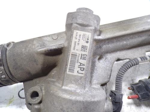 Steering rack OPEL ASTRA J (P10)  | BP8305876M22 