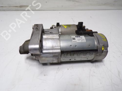 Used Starter Starter BMW 2 Gran Tourer (F46) 218 d (150 hp) 10739687 10739687