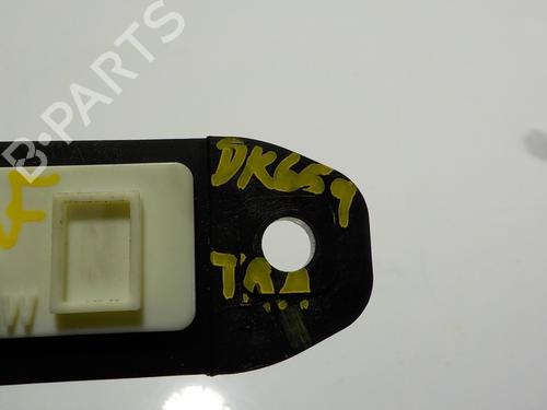 Tailgate handle TOYOTA COROLLA Hatchback (_E21_, _EA1_, _EH1_)  | BP11823150C132 