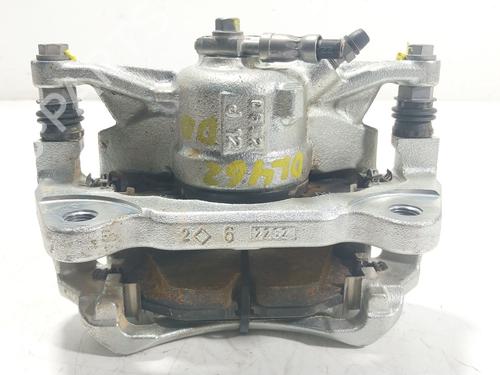 Right front brake caliper SEAT LEON Sportstourer (KL8, KLD) | BP30733685M104 - Image 4