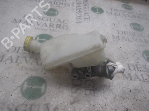 Brake master cylinder CITROËN C3 Picasso (SH_)  | BP3829665M77 