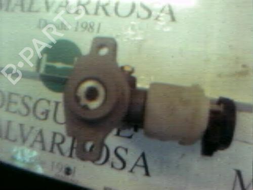 Brake master cylinder NISSAN ALMERA II Hatchback (N16)  | BP3754423M77 