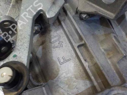 Gearbox OPEL INSIGNIA A (G09) 2.0 CDTI (68) | BP6306391M3 