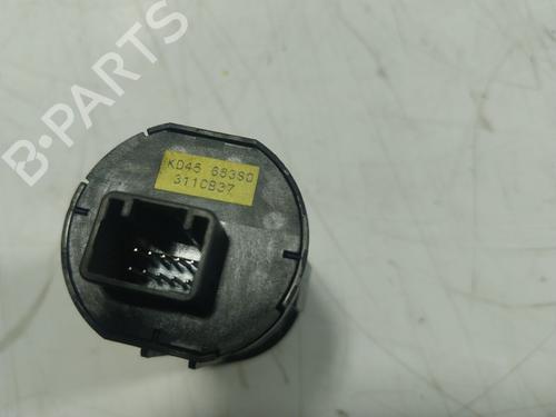 Ignition barrel MAZDA CX-5 (KE, GH) 2.2 D AWD (KE102) | BP19700113M48