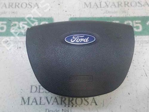 driver-airbag-ford-focus-ii-saloon-db_-fch-dh-16-tdci-2005-4946993 main image