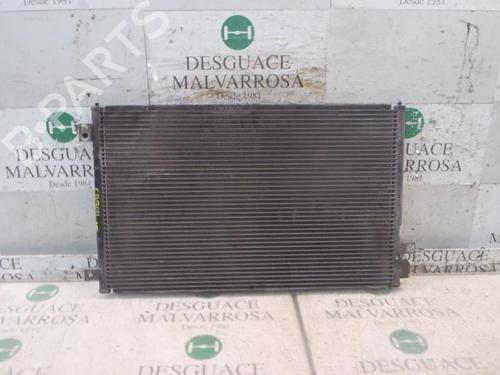 Used AC radiator AC radiator JAGUAR S-TYPE II (X200) 3.0 V6 (238 hp) 3810593 3810593