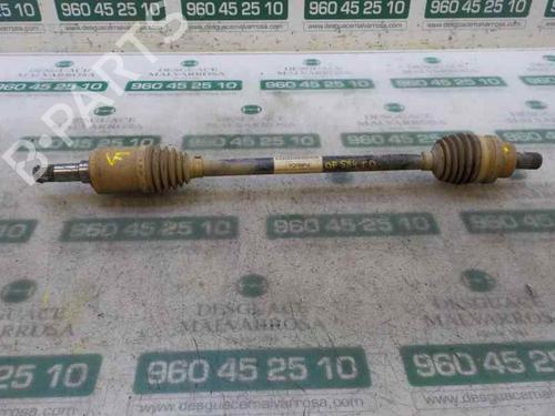 Used Right rear driveshaft FORD KUGA I 2.0 TDCi (140 hp) 6130857