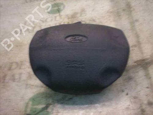 Used Driver airbag FORD ESCORT VI (GAL, AAL, ABL) 1.6 i 16V (88 hp) 3773659