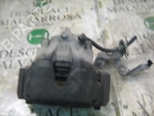 Używane Zacisk hamulca przedniego lewego OPEL ZAFIRA A MPV (T98) 1.6 16V (F75) (101 hp) 11556828