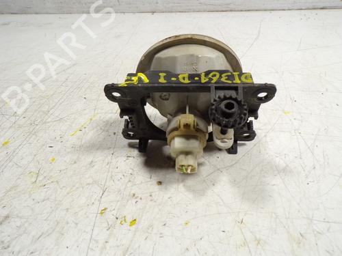 Left front fog light CITROËN BERLINGO MULTISPACE (B9)  | BP8906410C30 