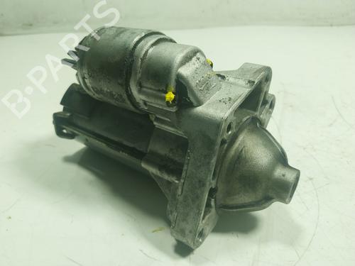 Startmotor RENAULT KANGOO / GRAND KANGOO II (KW0/1_)  | BP16540083M8 