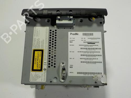 Electronic module PORSCHE MACAN (95B) 3.0 S | BP12138415M83 