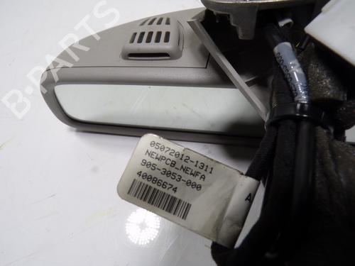 Rear mirror MERCEDES-BENZ E-CLASS (W212)  | BP13248633I6 