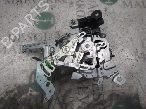 Rear right interior door handle MAZDA 5 (CR) 2.0 CD (CR19) | BP3828002I16 