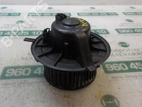 Moteur de chauffage VW GOLF VI (5K1) 1.6 TDI (105 hp) 3871641