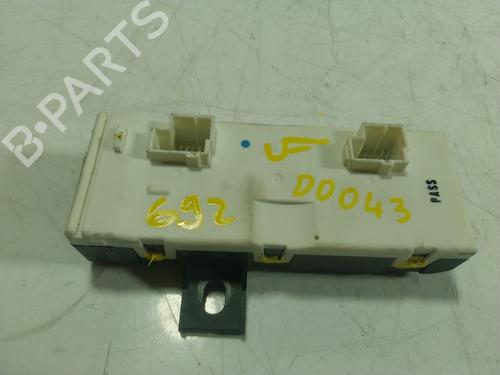 Electronic module MERCEDES-BENZ GLC Coupe (C253)  | BP19792485M83 