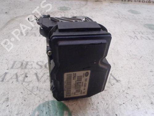 ABS pump FORD MONDEO IV (BA7) 2.0 TDCi | BP3821555M43 