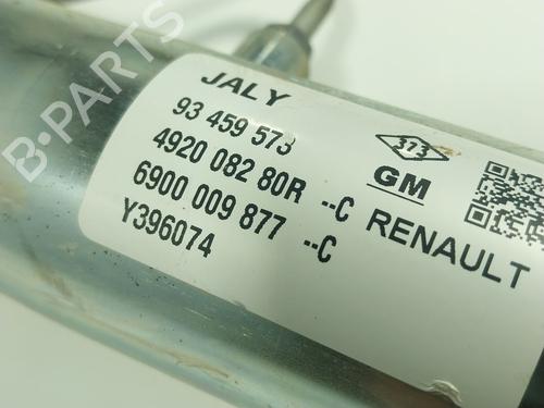 Lenkgetriebe RENAULT TRAFIC III Van (FG_)  | BP23841234M22 