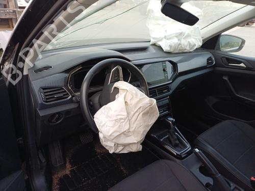 Engine VW T-CROSS (C11, D31) 1.0 TSI | BP33942638M1  - Image 14