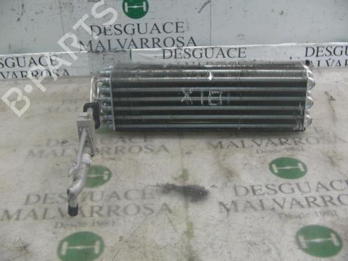 Air conditioning evaporator FORD ESCORT VI Turnier (GAL, ANL) [1995-2002]  11645433