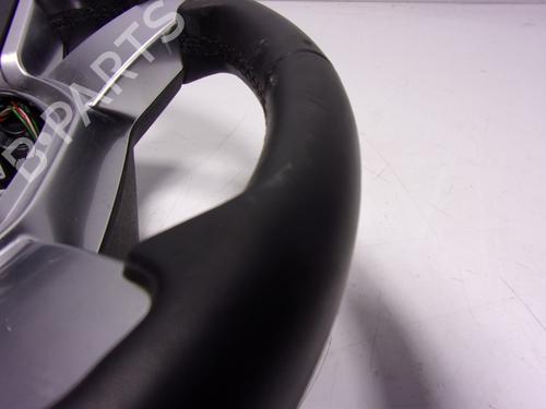 Steering wheel LAND ROVER DISCOVERY V (L462) D300 MHEV 4x4 | BP15835671C49 