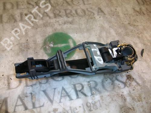 Høyre bak utvendig håndtak VW BORA I (1J2) 1.6 16V | BP3745810C130 