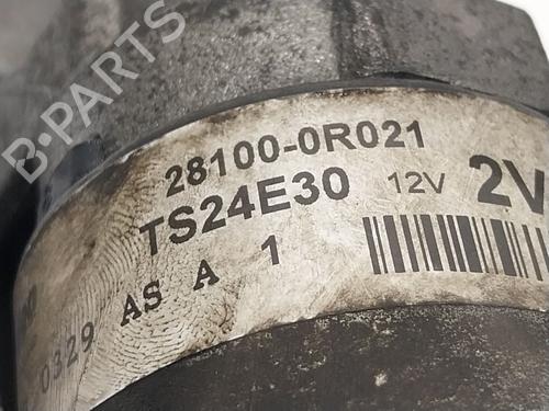 Starter TOYOTA VERSO (_R2_) 2.0 D-4D (AUR20_, AUR20R) | BP28516626M8