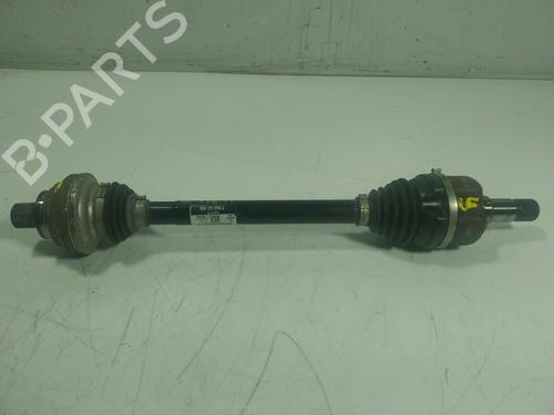 Used Left rear driveshaft Left rear driveshaft AUDI Q4 E-TRON SUV (F4B) 40 (204 hp) 16855082 16855082