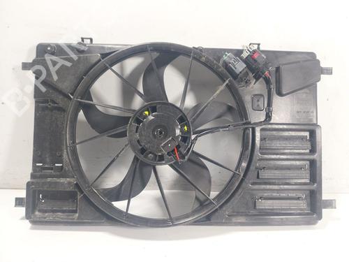 Used Radiator fan Radiator fan FORD TOURNEO CUSTOM V362 Bus (F3) [2012-2026] 22734454 22734454